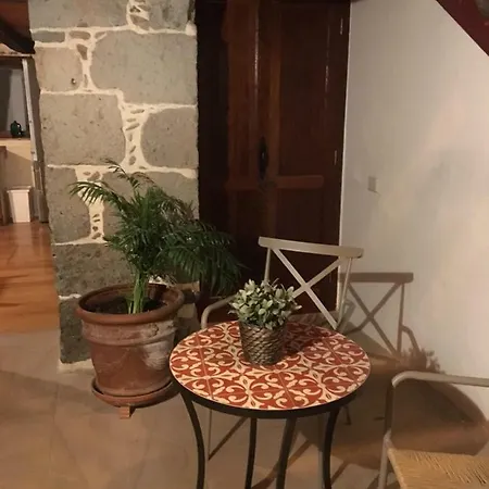Casa Luna - *