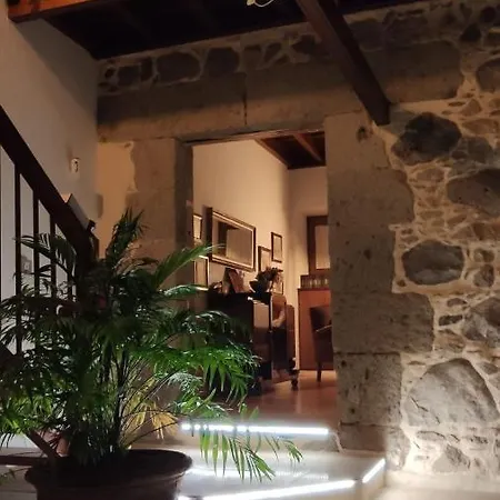 Casa Luna - * Aguimes