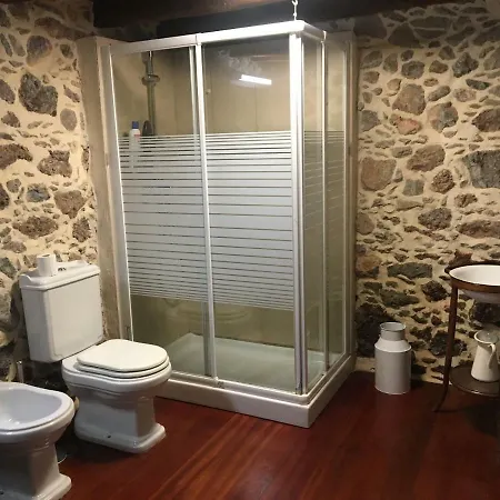 Holiday home Casa Luna - *