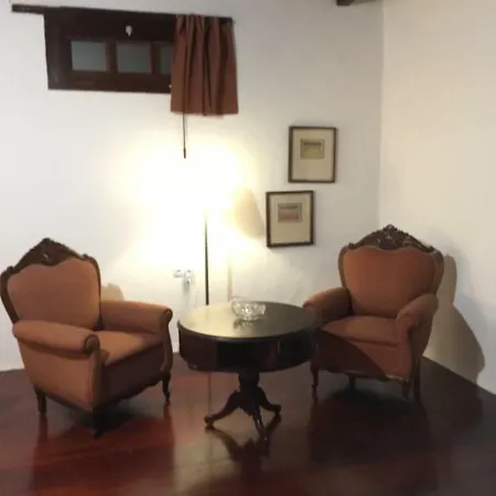 Holiday home Casa Luna - *