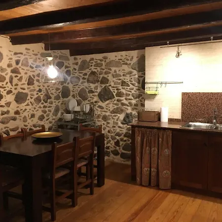 Casa Luna - Holiday home