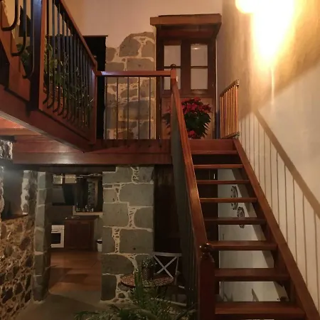 Casa Luna -