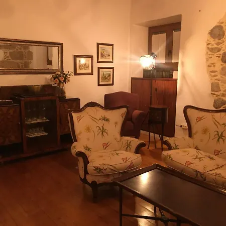 Holiday home Casa Luna - *