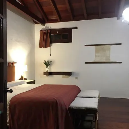 Casa Luna - Aguimes