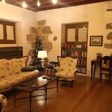 Holiday home Casa Luna -