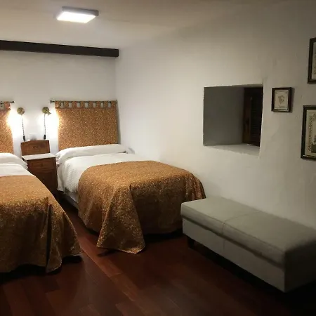 Casa Luna -