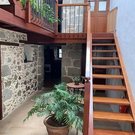 Casa Luna - * Aguimes
