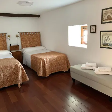 Casa Luna - * Aguimes