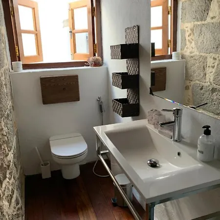 Casa Luna - Aguimes