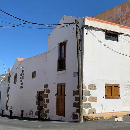 Holiday home Casa Luna -